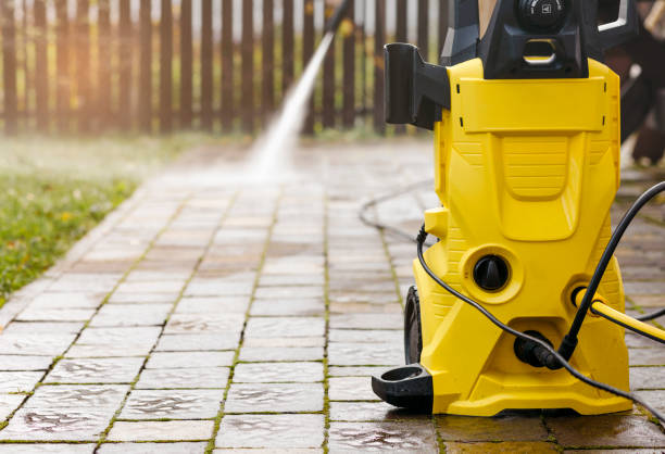 Trusted Shepherd, TX Pressure Washing Experts